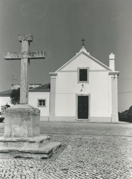 <b>Igreja de Santo Estev�o, co[...]</b>