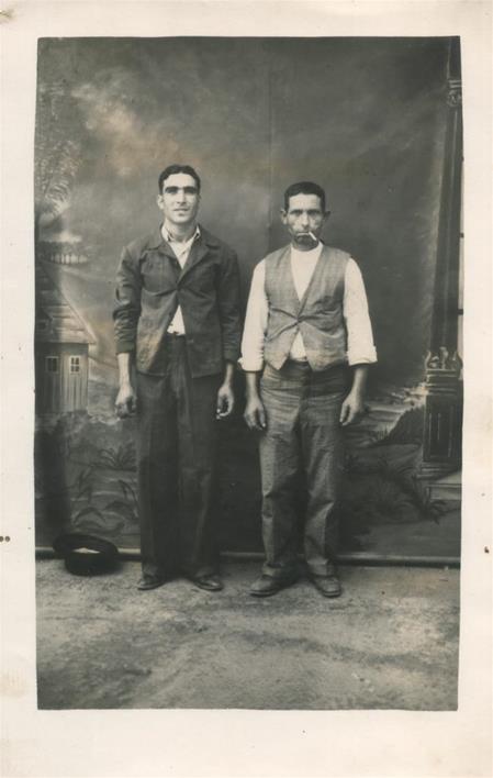 <b>Retrato na Feira</b>