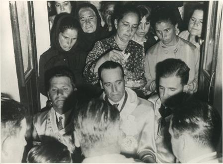 <b>Nomea��o dos novos festeiro[...]</b>