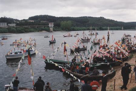 <b>Festa de Nossa Senhora da B[...]</b>