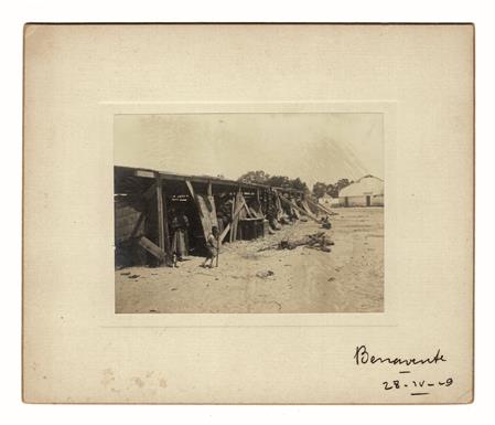 <b>Terramoto de 23 de abril de[...]</b>