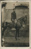 <b>Homem a cavalo</b>