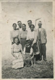 <b>Retrato de fam�lia</b>