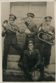 <b>M�sicos de Banda Filarm�nica</b>